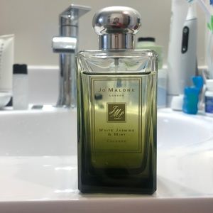 Jo Malone White Jasmine & Mint cologne
